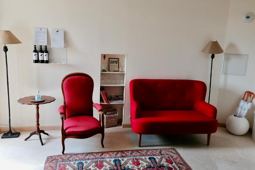 Photo of Livingroom in Saint-Emilion