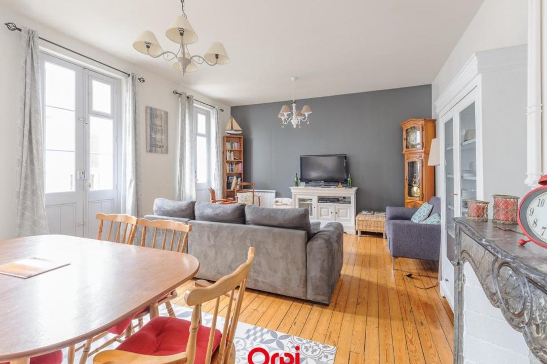 Photo of Livingroom in Quartier du Casino