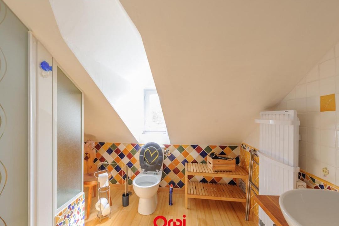 Photo of Livingroom in Quartier du Casino