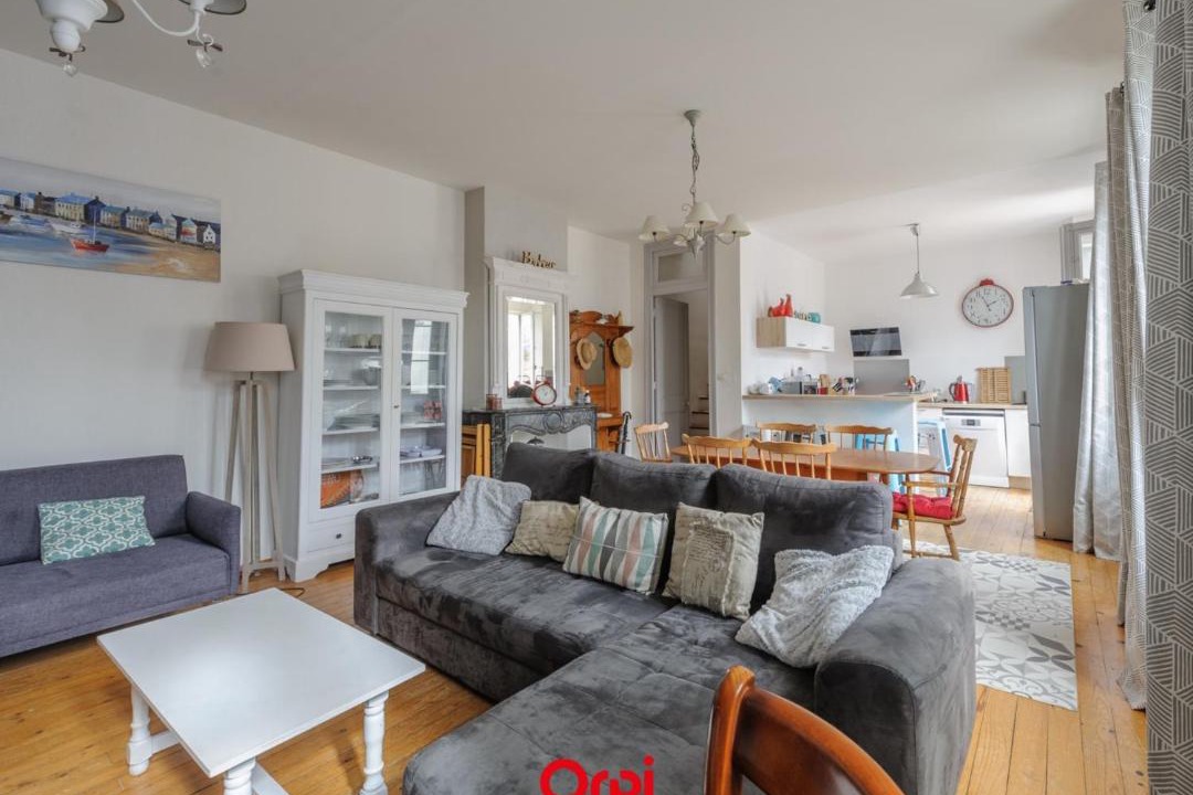 Photo of Livingroom in Quartier du Casino