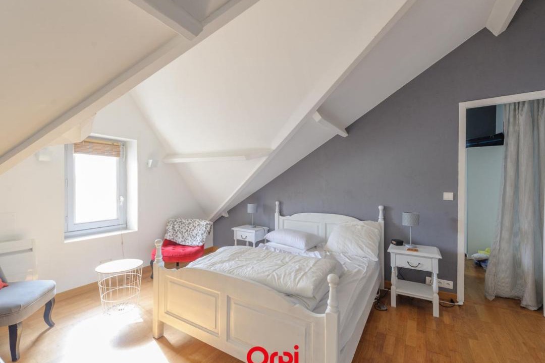 Photo of Bedroom in Quartier du Casino