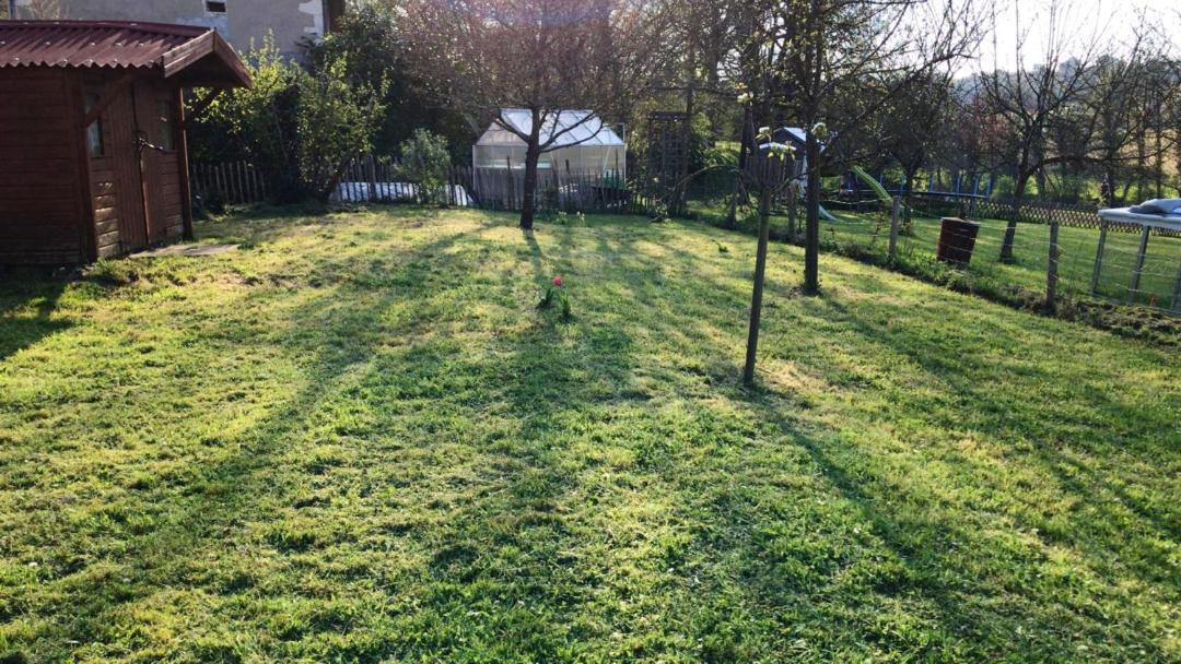 Photo of Outdoor in Rioux-Martin