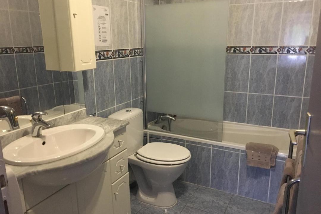 Photo of Bathroom in Villefranche-de-Lonchat