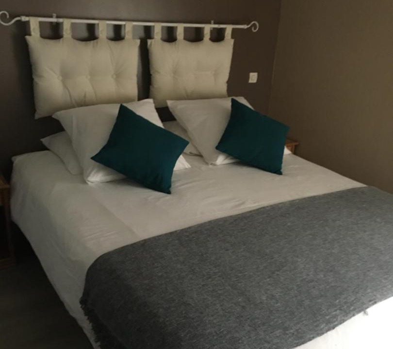Photo of Bedroom in Villefranche-de-Lonchat