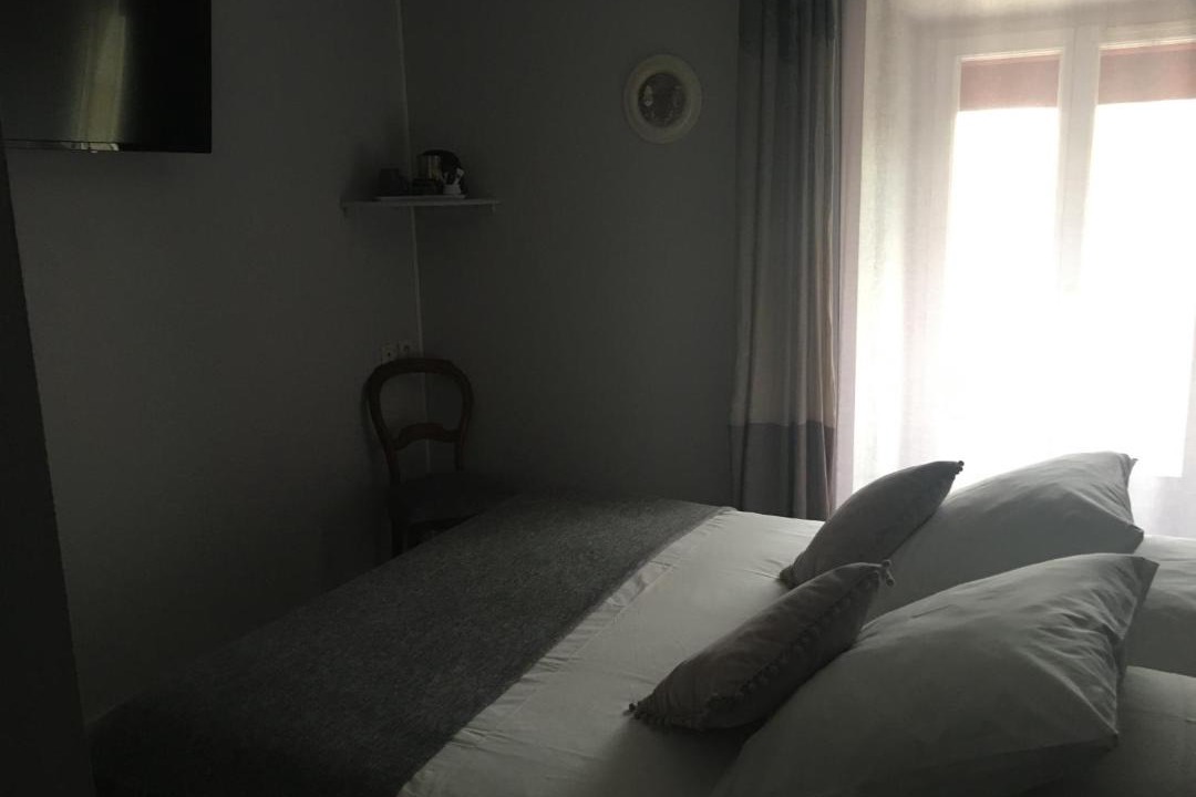 Photo of Bedroom in Villefranche-de-Lonchat