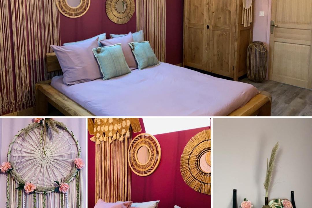 Photo of Bedroom in Thalamy