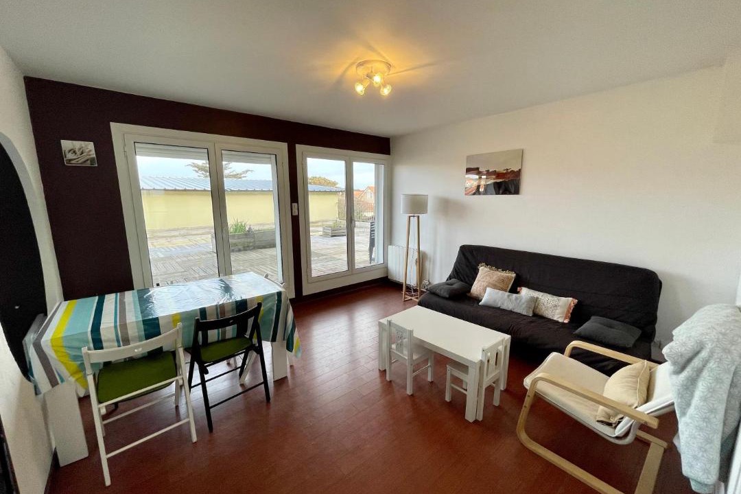 Photo of Livingroom in Mimizan-Plage