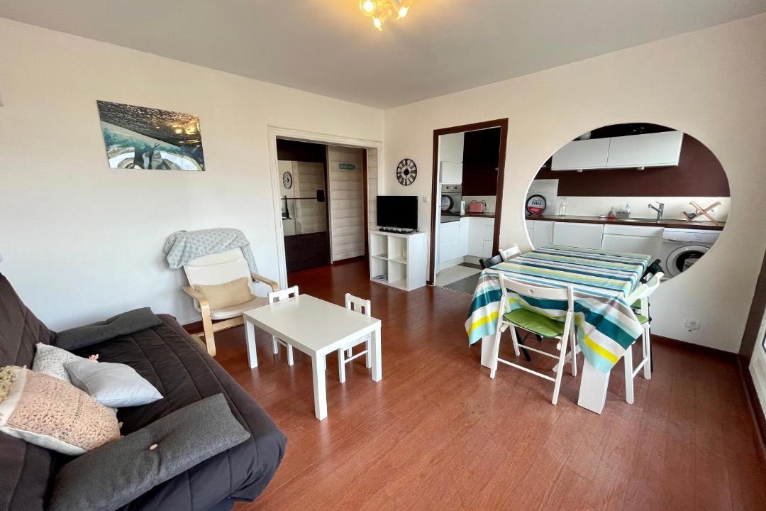 Photo of Livingroom in Mimizan-Plage