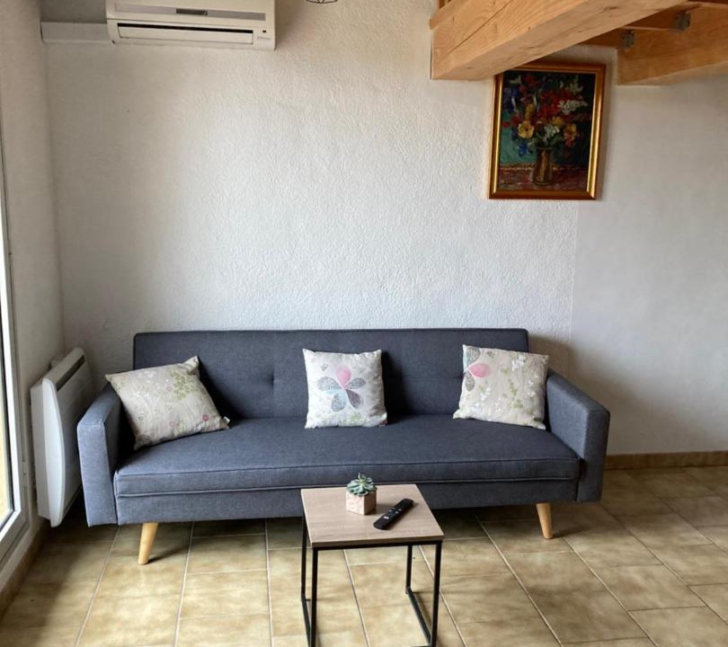 Photo of Livingroom in Entraigues-sur-la-Sorgue