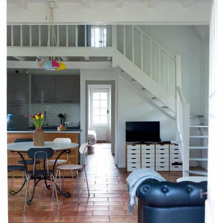 Photo of Livingroom in Pouillon