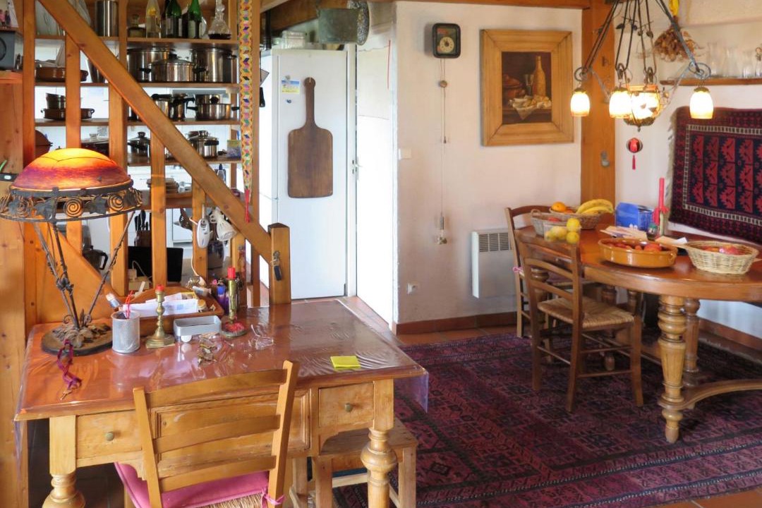 Photo of Livingroom in Lacanau-Ocean