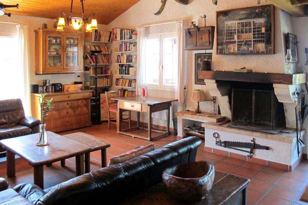 Photo of Livingroom in Lacanau-Ocean