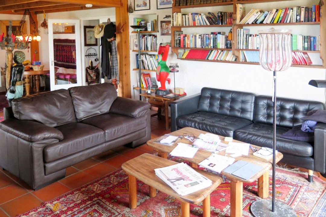 Photo of Livingroom in Lacanau-Ocean