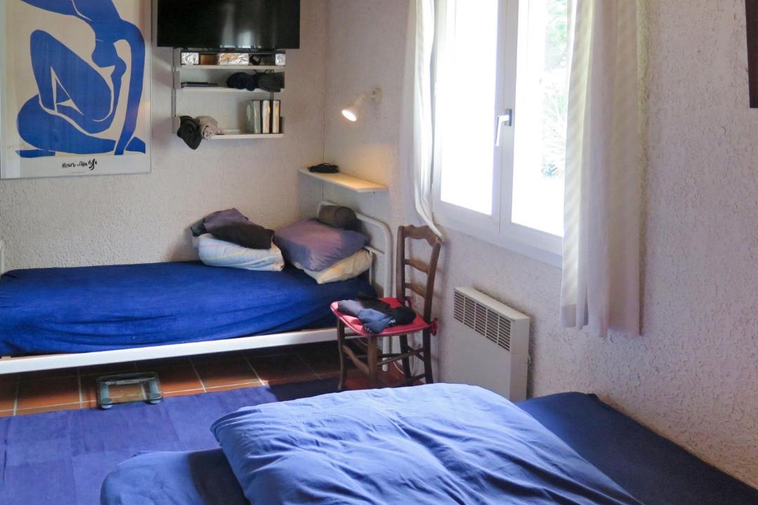 Photo of Bedroom in Lacanau-Ocean