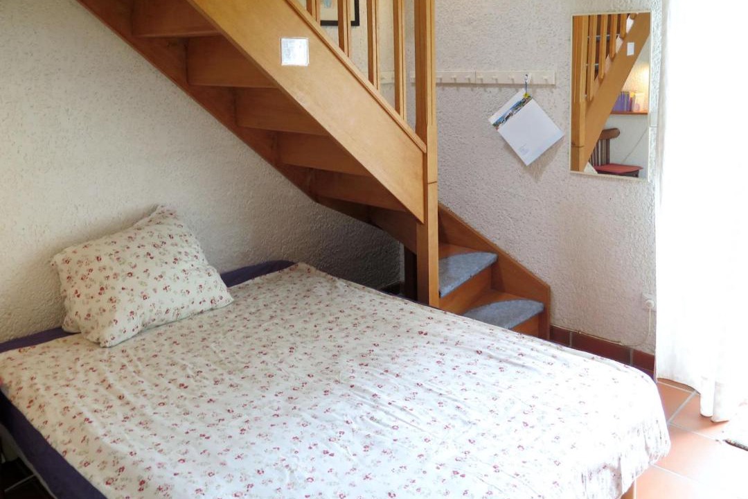 Photo of Bedroom in Lacanau-Ocean