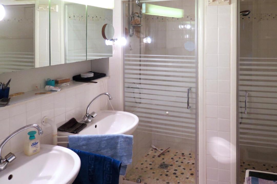 Photo of Bathroom in Lacanau-Ocean