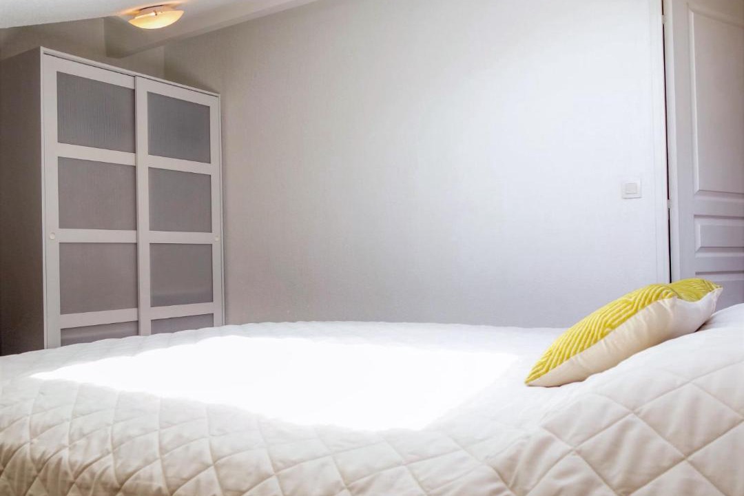 Photo of Bedroom in Bidart