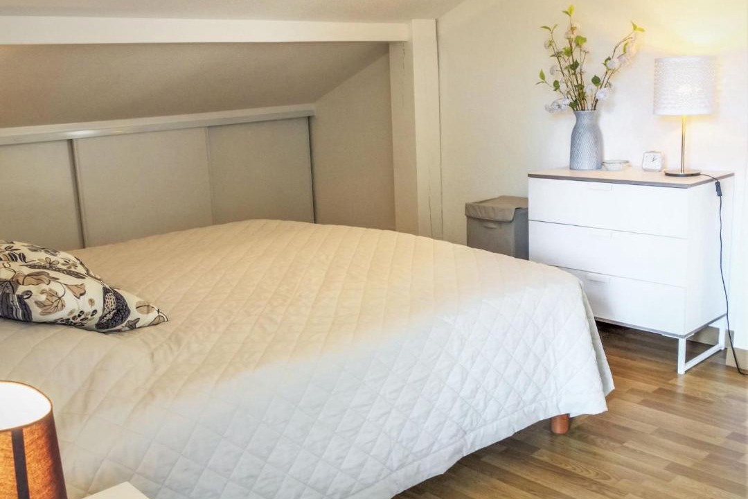 Photo of Bedroom in Bidart