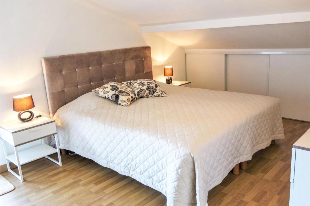 Photo of Bedroom in Bidart