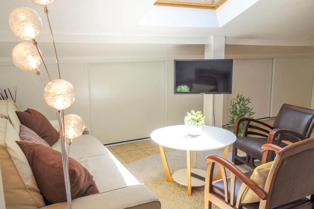 Photo of Livingroom in Bidart