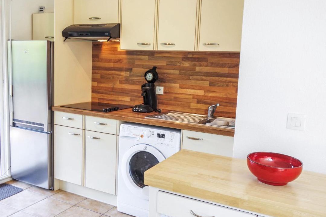 Photo of Kitchen in Bidart