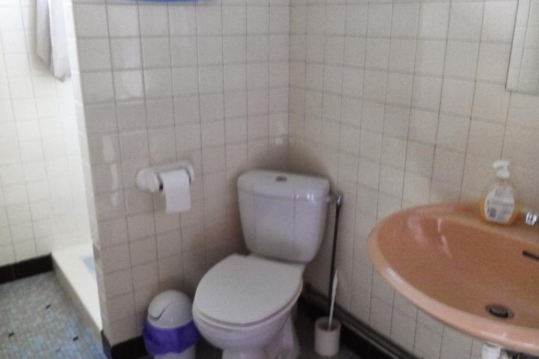 Photo of Bathroom in Peyrat-le-Chateau