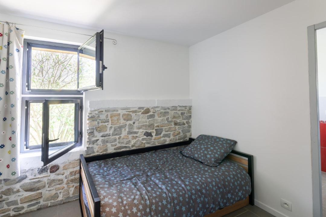 Photo of Bedroom in Bidache