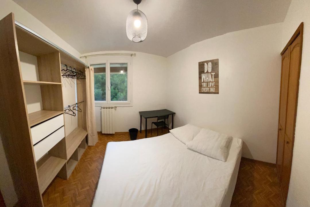 Photo of Bedroom in La Panouse