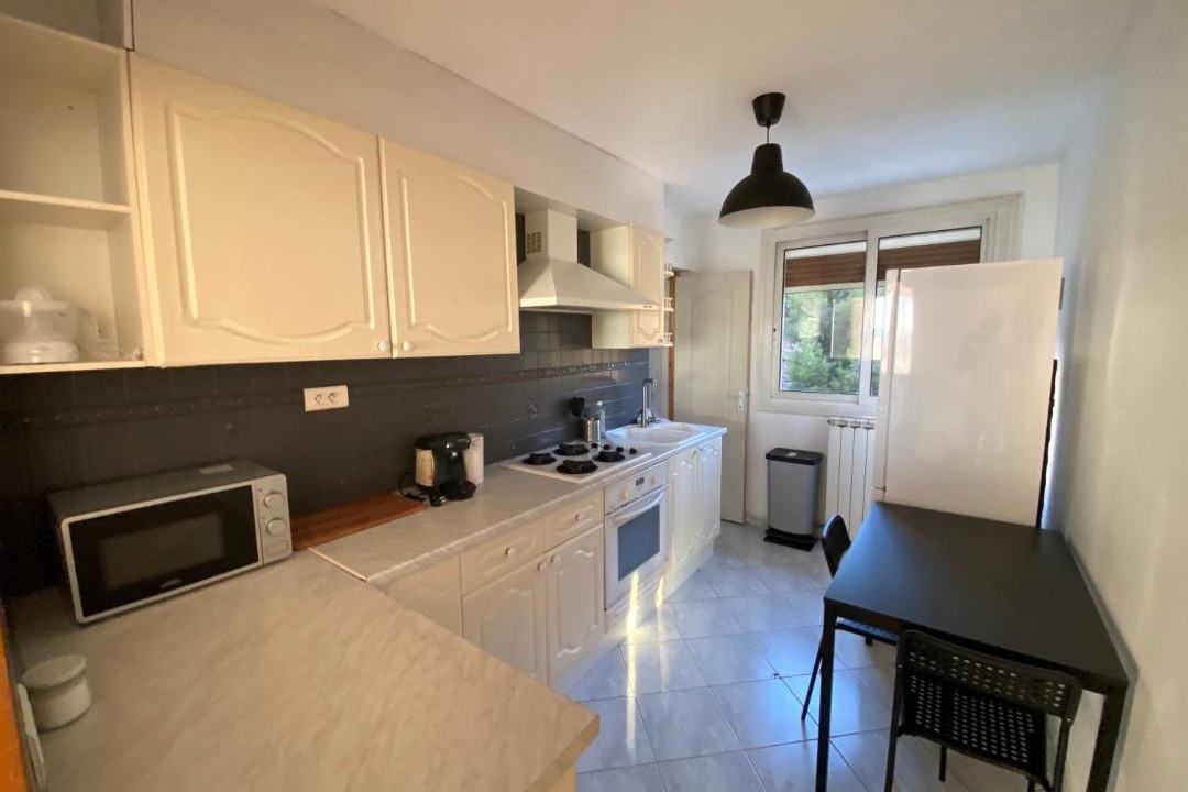 Photo of Kitchen in La Panouse