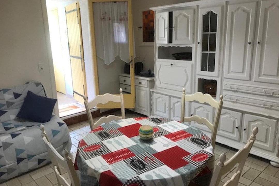 Photo of Livingroom in La Seyne-sur-Mer