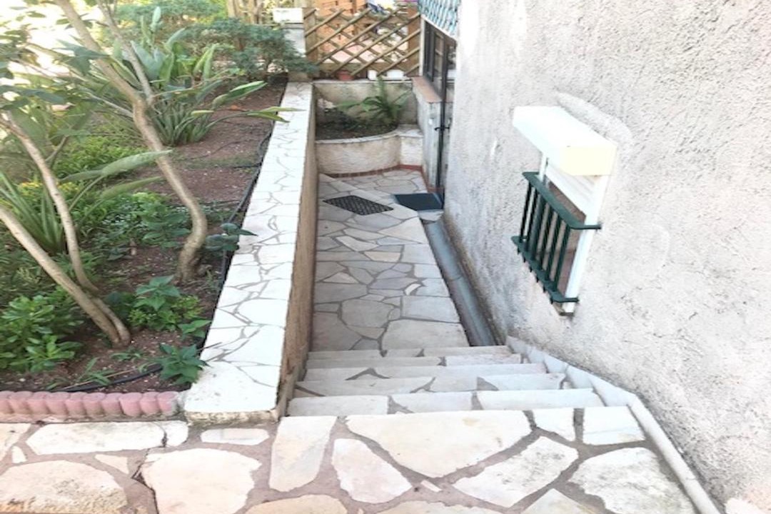Photo of Patio Balcony in La Seyne-sur-Mer