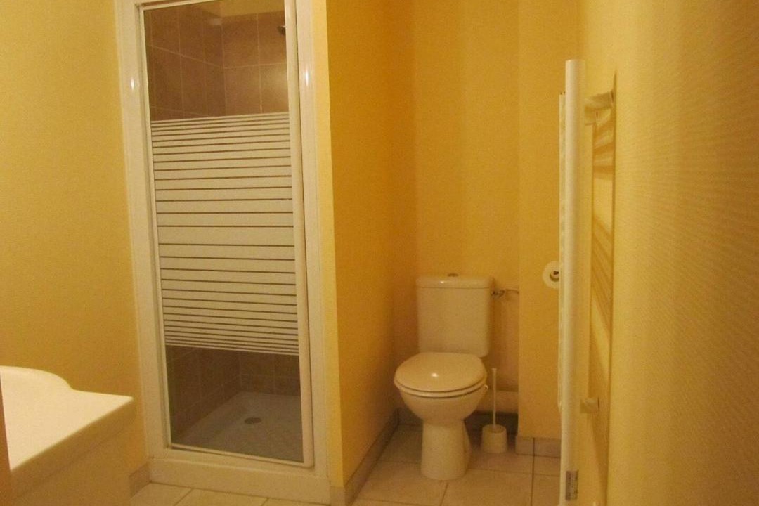Photo of Bathroom in Chatellerault