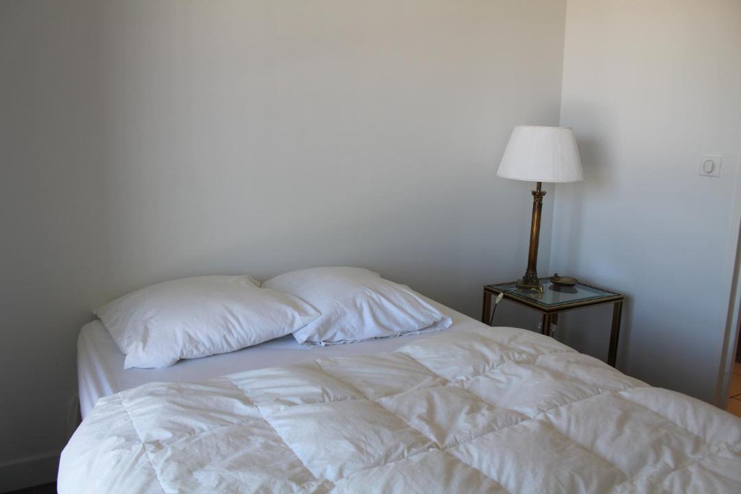 Photo of Bedroom in Saint-Jean-de-Luz