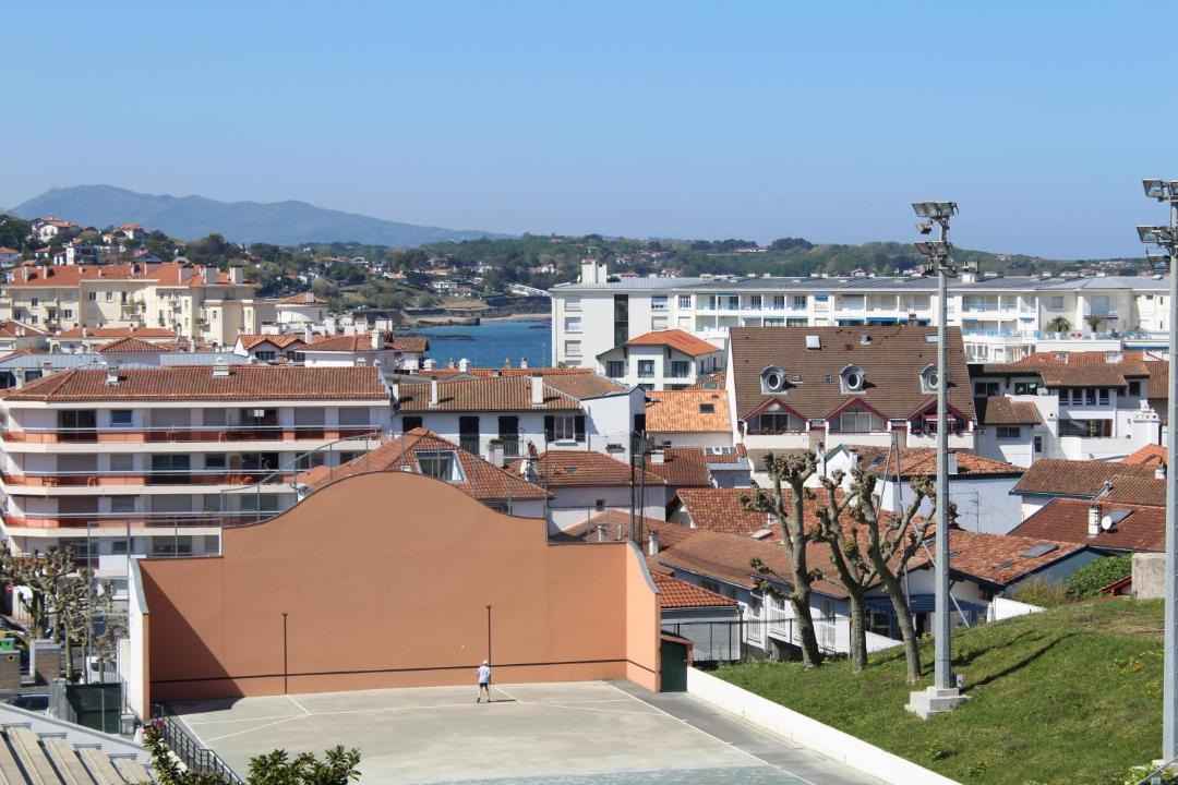 Photo of Patio Balcony in Saint-Jean-de-Luz
