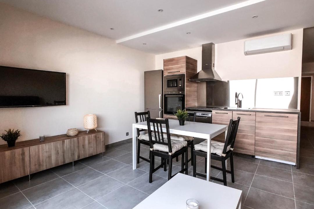 Photo of Livingroom in Le Lavandou