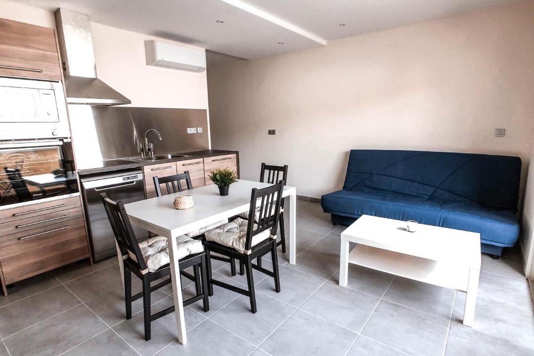 Photo of Livingroom in Le Lavandou