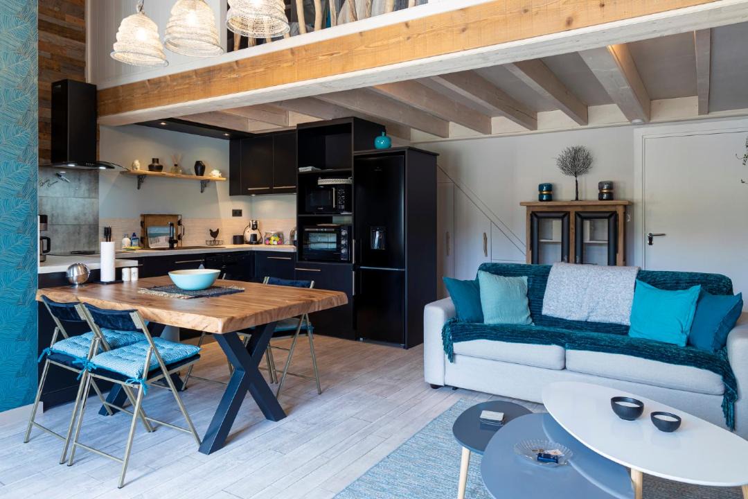 Photo of Livingroom in Saint-Porchaire