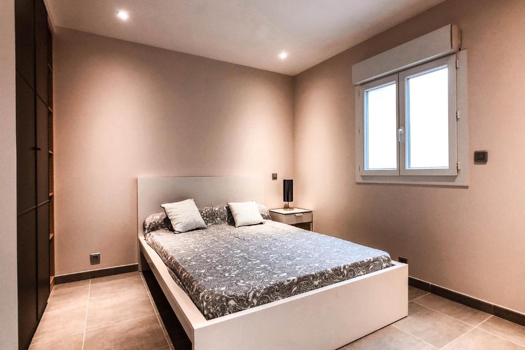 Photo of Bedroom in Le Lavandou