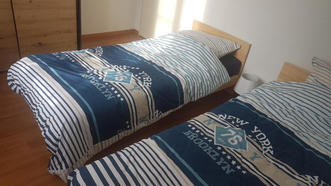 Photo of Bedroom in Vaux-sur-Mer