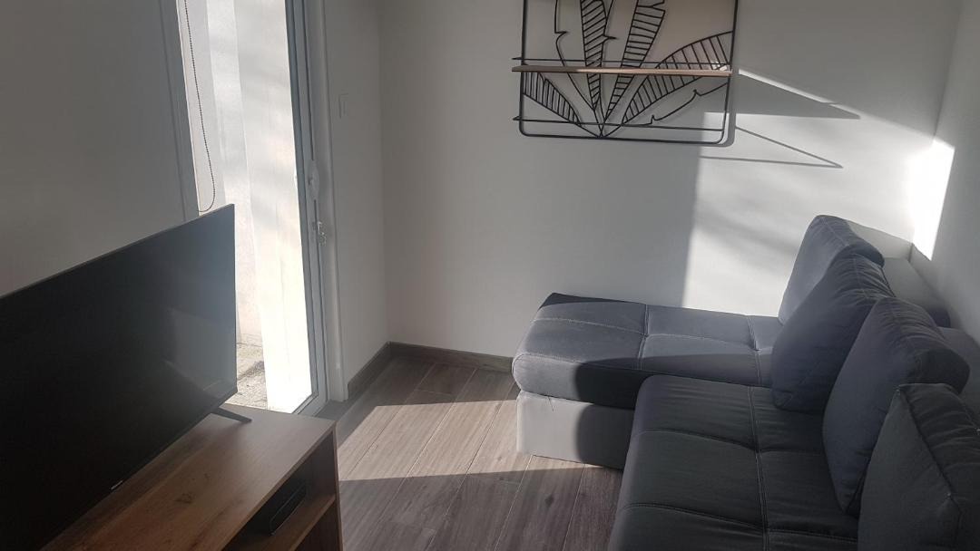 Photo of Livingroom in Vaux-sur-Mer