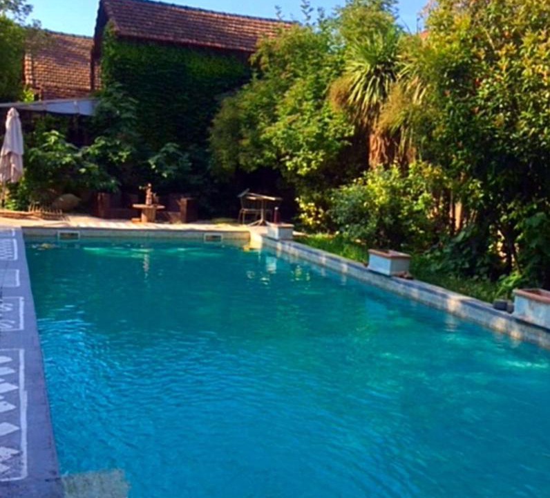 Photo of Outdoor in Courthezon