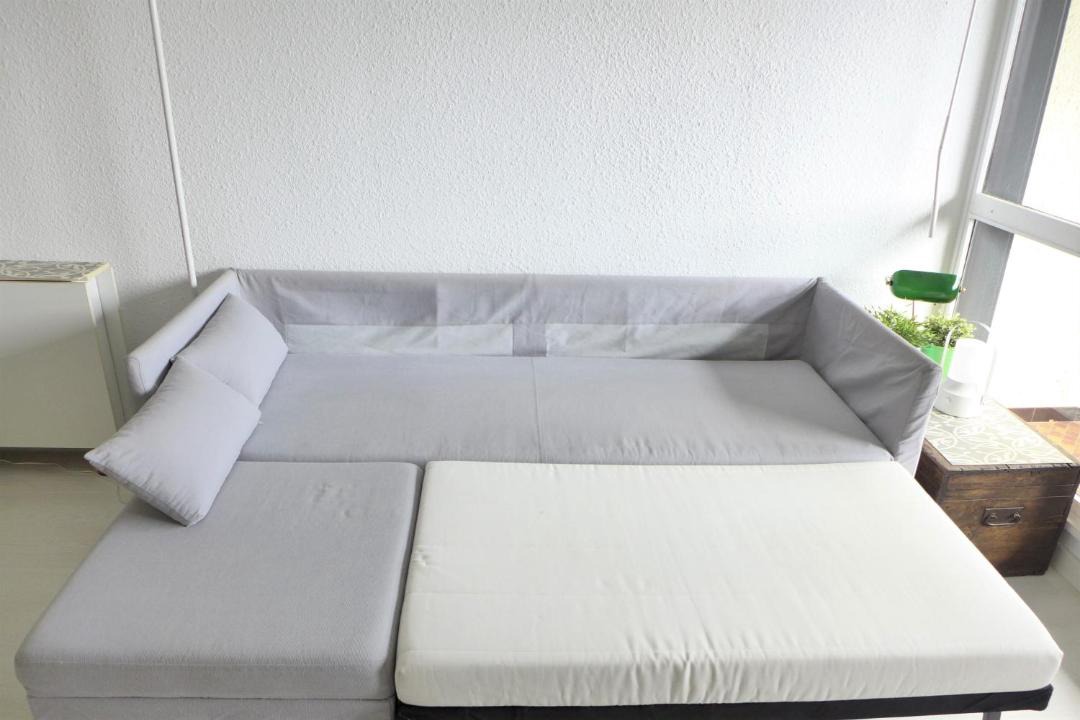 Photo of Bedroom in Le Penon
