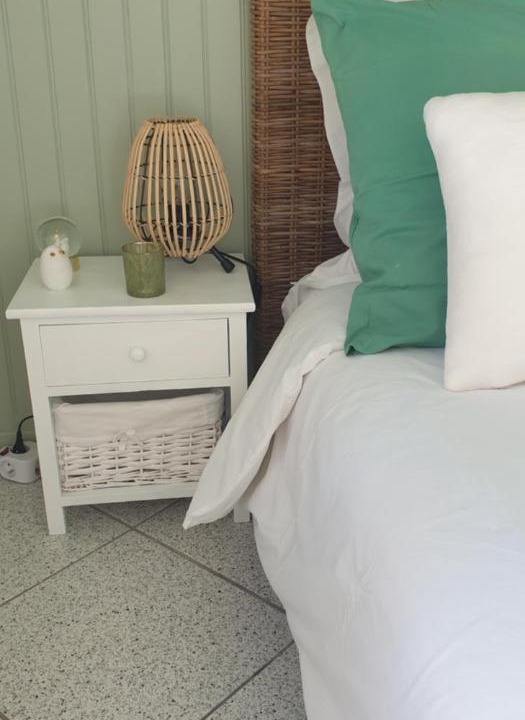 Photo of Bedroom in Brax