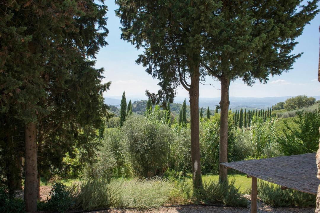 Photo of Others in Castellina in Chianti