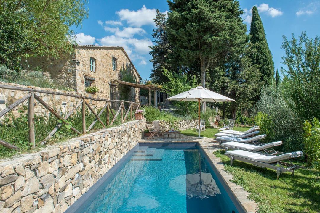 Photo of Others in Castellina in Chianti