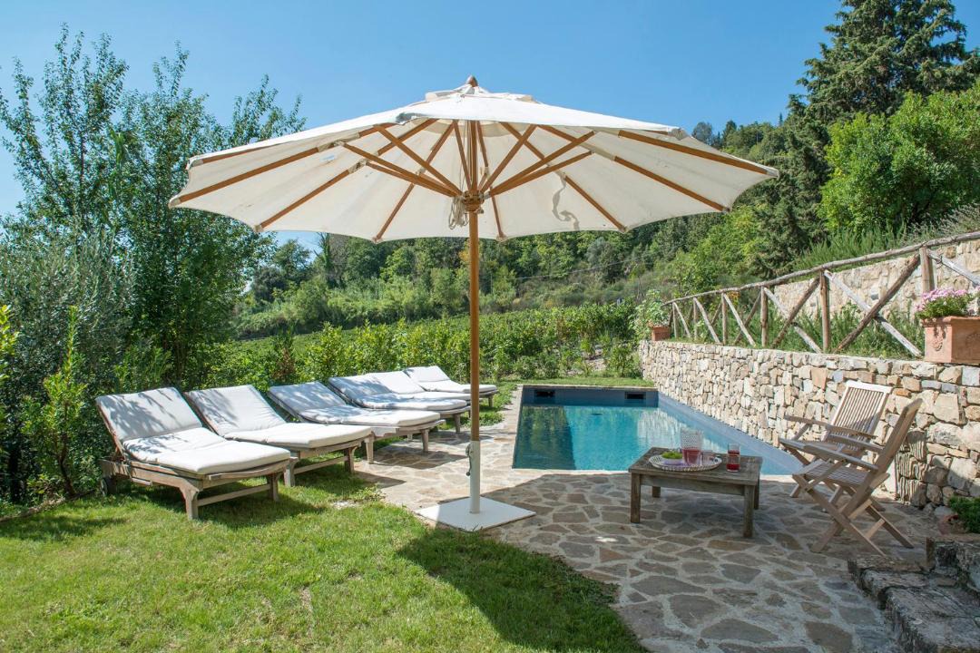 Photo of Others in Castellina in Chianti