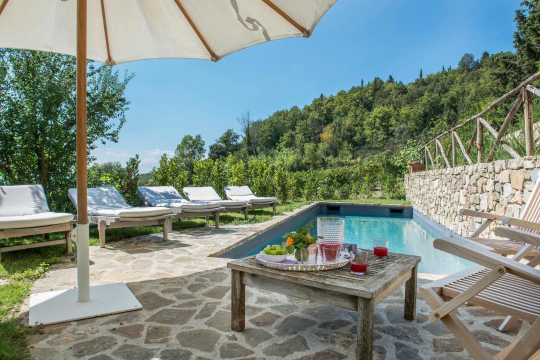 Photo of Others in Castellina in Chianti