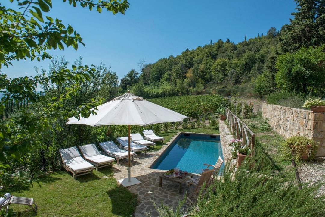 Photo of Others in Castellina in Chianti