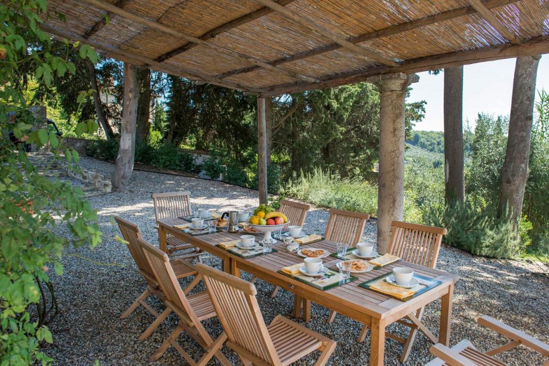 Photo of Others in Castellina in Chianti