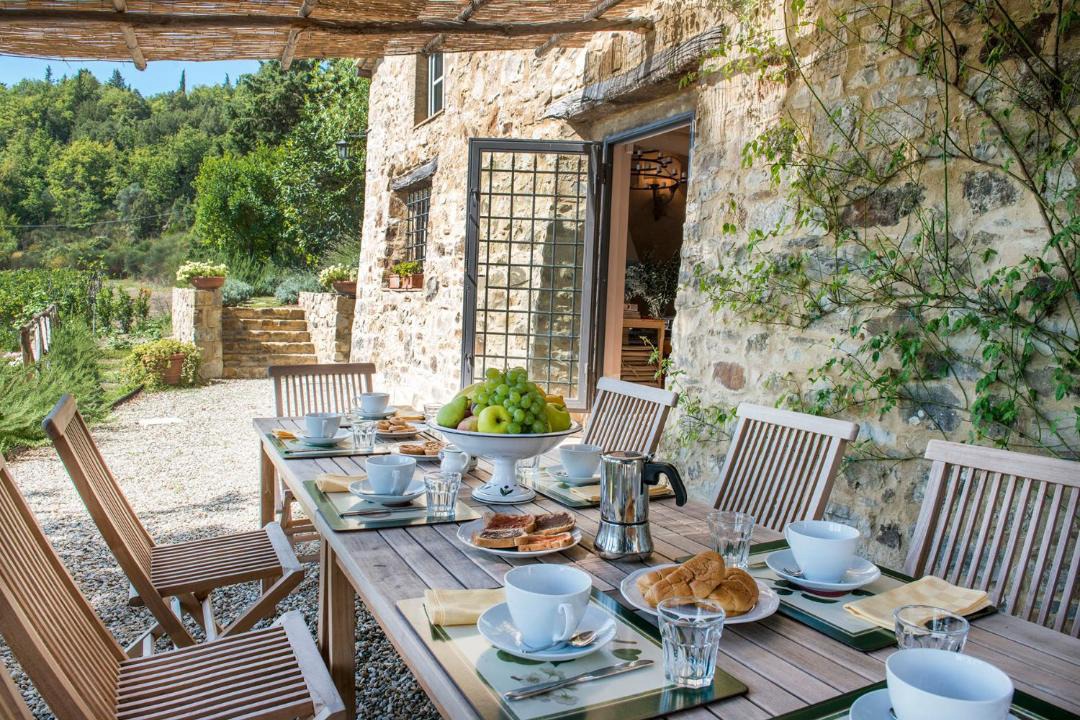 Photo of Others in Castellina in Chianti